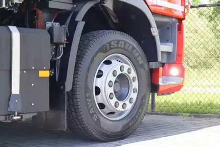 Outro 2019 DAF CF EMOSS CF EMOSS 2728 | 6X2*4 | NORBA 21M3 | ELEC (13)