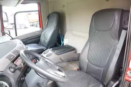Outro 2019 DAF CF EMOSS CF EMOSS 2728 | 6X2*4 | NORBA 21M3 | ELEC (16)