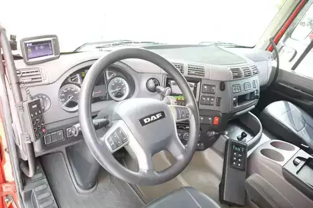 Outro 2019 DAF CF EMOSS CF EMOSS 2728 | 6X2*4 | NORBA 21M3 | ELEC (18)