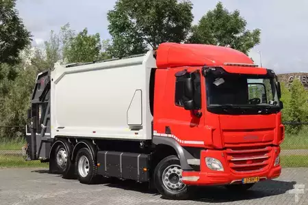 Outro 2019 DAF CF EMOSS CF EMOSS 2728 | 6X2*4 | NORBA 21M3 | ELEC (3)