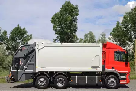 Outro 2019 DAF CF EMOSS CF EMOSS 2728 | 6X2*4 | NORBA 21M3 | ELEC (4)