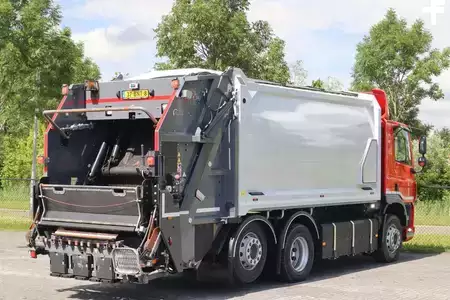 Outro 2019 DAF CF EMOSS CF EMOSS 2728 | 6X2*4 | NORBA 21M3 | ELEC (5)