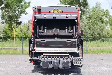 Outro 2019 DAF CF EMOSS CF EMOSS 2728 | 6X2*4 | NORBA 21M3 | ELEC (6)