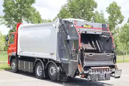 Outro 2019 DAF CF EMOSS CF EMOSS 2728 | 6X2*4 | NORBA 21M3 | ELEC (7)