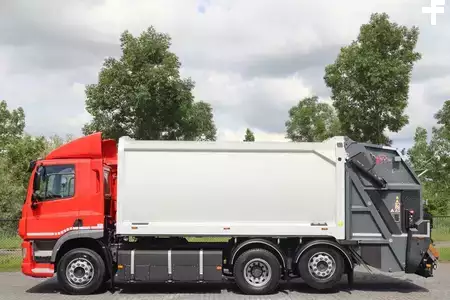Outro 2019 DAF CF EMOSS CF EMOSS 2728 | 6X2*4 | NORBA 21M3 | ELEC (8)