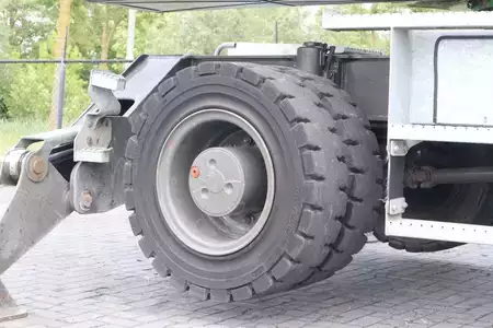 Pozostałe 2020 Sennebogen 818 ME | SORTING GRAB | GOOD TIRES (13)