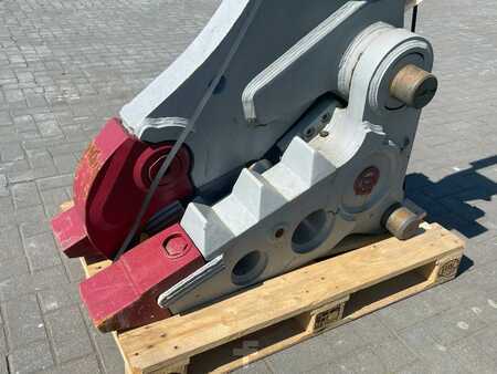 Přídavná zařízení 2022 Demarec MQP-30-D JAW | DEMOLITION SHEAR | PULVERIZER (11)
