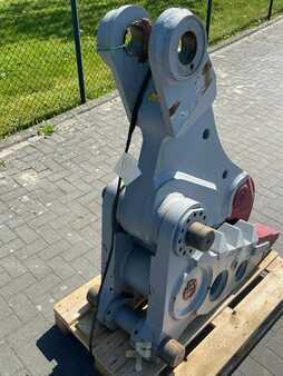 Přídavná zařízení 2022 Demarec MQP-30-D JAW | DEMOLITION SHEAR | PULVERIZER (13)