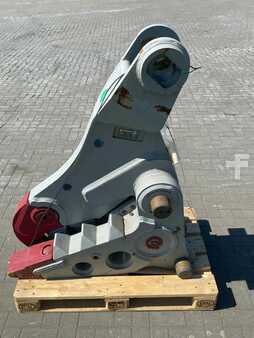 Přídavná zařízení 2022 Demarec MQP-30-D JAW | DEMOLITION SHEAR | PULVERIZER (5)