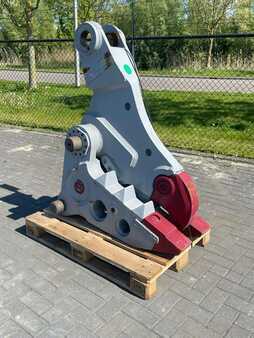 Přídavná zařízení 2022 Demarec MQP-30-D JAW | DEMOLITION SHEAR | PULVERIZER (7)