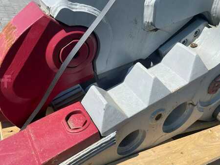 Přídavná zařízení 2022 Demarec MQP-30-D JAW | DEMOLITION SHEAR | PULVERIZER (9)