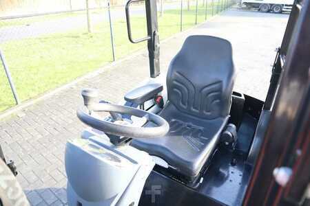 Wielladers 2022 Manitou MLA 2-25 H | FORKS | QUICK COUPLER | NEW UNUSED (14)