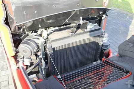 Wielladers 2022 Manitou MLA 2-25 H | FORKS | QUICK COUPLER | NEW UNUSED (18)