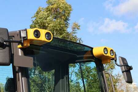 Kolové nakladače 2023 Mecalac AF 1200 | NEW / UNUSED | 40 KM/H | BUCKET | FULL O (13)