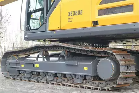 Hydraulic Excavators 2023 XCMG XE380E | CE | CUMMINS STAGE V | SY390 | EC380 | 34 (10)