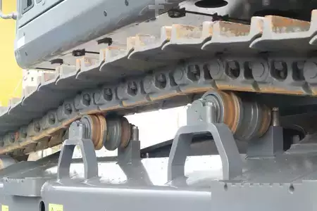 Hydraulic Excavators 2023 XCMG XE380E | CE | CUMMINS STAGE V | SY390 | EC380 | 34 (11)