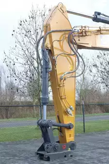 Hydraulic Excavators 2023 XCMG XE380E | CE | CUMMINS STAGE V | SY390 | EC380 | 34 (7)