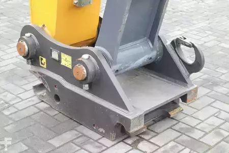 Hydraulic Excavators 2023 XCMG XE380E | CE | CUMMINS STAGE V | SY390 | EC380 | 34 (9)