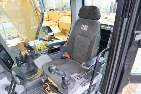 Mobilní bagry 2021 Caterpillar 315 07B | ROTOTILT | BUCKET | DOZERBLADE (17)
