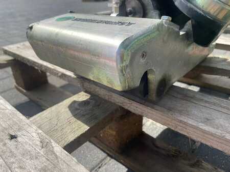 Anbauteile 2020 Sanderson STEELWRIST TMX S30 -180HA | TILT QUICKCOUPLER | TI (11)
