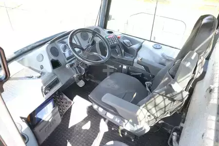 Dumpers articulados 2018 Bell B45E | B 45 E | TAILGATE | GOOD TIRES (18)