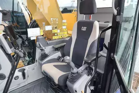 Piling hammers 2019 Movax SG-50V | CAT 325 F LCR | ROTOTILT | VIBRO HAMMER (18)