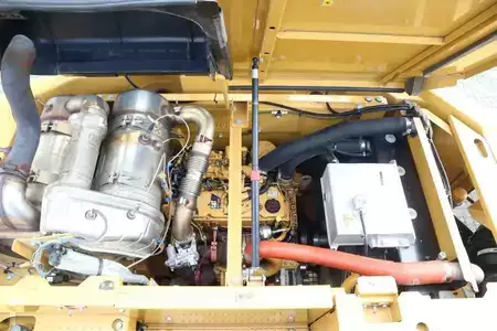 Piling hammers 2019 Movax SG-50V | CAT 325 F LCR | ROTOTILT | VIBRO HAMMER (19)