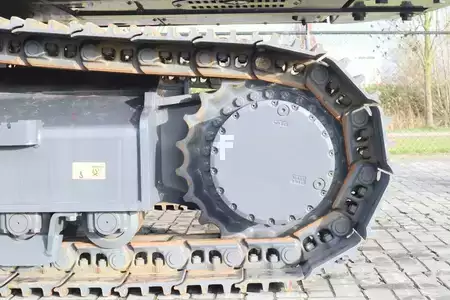 Telakaivinkoneet  2023 XCMG XE300E | CE | CUMMINS STAGE V | HAMMER / SHEAR (10)