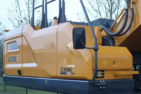 Telakaivinkoneet  2023 XCMG XE300E | CE | CUMMINS STAGE V | HAMMER / SHEAR (11)