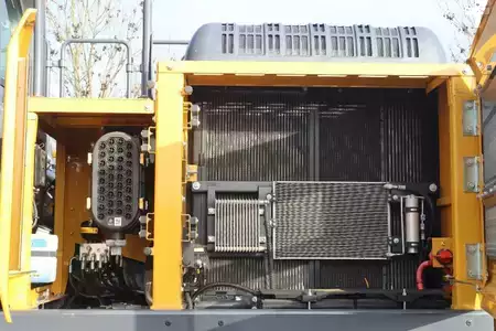 Telakaivinkoneet  2023 XCMG XE300E | CE | CUMMINS STAGE V | HAMMER / SHEAR (12)
