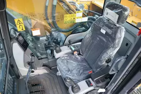Telakaivinkoneet  2023 XCMG XE300E | CE | CUMMINS STAGE V | HAMMER / SHEAR (15)
