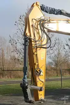 Telakaivinkoneet  2023 XCMG XE300E | CE | CUMMINS STAGE V | HAMMER / SHEAR (8)