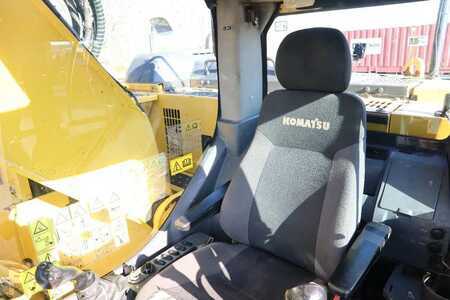 Korečková rýpadla 2016 Komatsu PC228 USLC-10 | QUICK COUPLER | BUCKET | AIRCO (17)