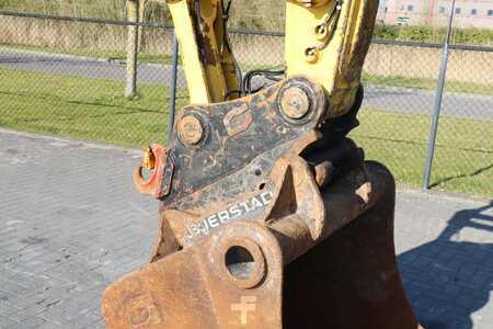 Korečková rýpadla 2016 Komatsu PC228 USLC-10 | QUICK COUPLER | BUCKET | AIRCO (9)