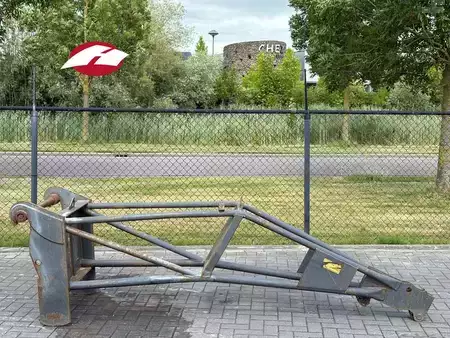 Acessórios 0 CNH MANITOU JIB | 1.500 KG | 3 METER (1)