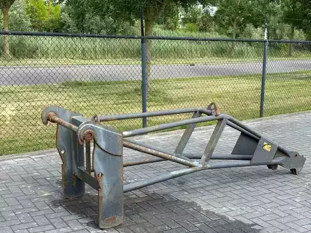 Acessórios 0 CNH MANITOU JIB | 1.500 KG | 3 METER (3)