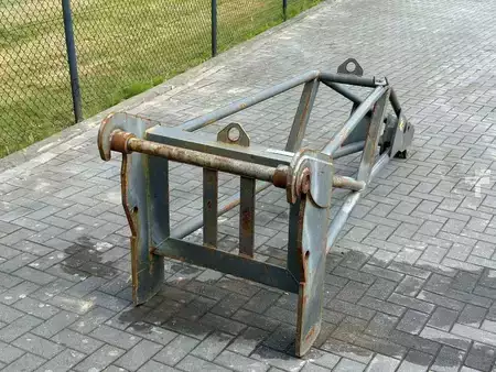 Acessórios 0 CNH MANITOU JIB | 1.500 KG | 3 METER (4)