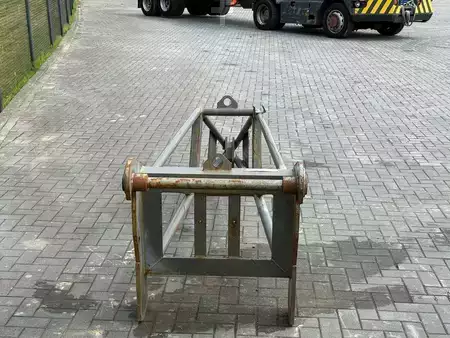 Acessórios 0 CNH MANITOU JIB | 1.500 KG | 3 METER (5)
