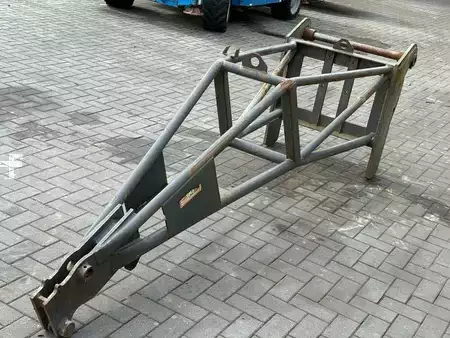 Acessórios 0 CNH MANITOU JIB | 1.500 KG | 3 METER (7)