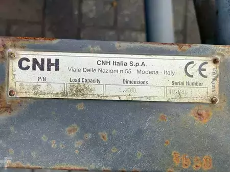 Acessórios 0 CNH MANITOU JIB | 1.500 KG | 3 METER (9)