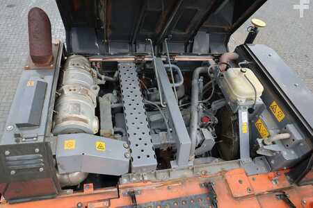 Escavadora de rastos 2018 Hitachi ZX300 LC-6 | ROTOTILT | BUCKET | GPS (15)