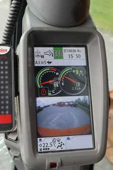 Escavadora de rastos 2018 Hitachi ZX300 LC-6 | ROTOTILT | BUCKET | GPS (19)