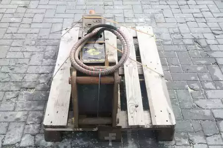 Påbygningsaggregater 2016 Soosan SB30II TS-9 | S40 | 2.5 TO 4.5 TON | HYDRAULIC BRE (8)