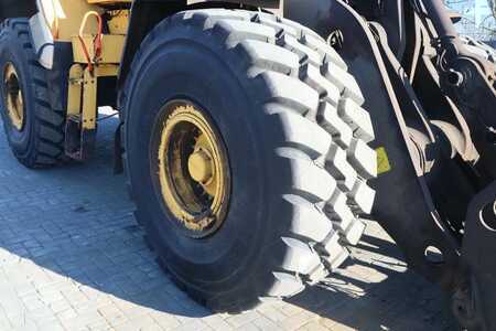 Radlader 2018 Volvo L180H | L 180 H | CDC | BSS | QUICK COUPLER | NEW (12)
