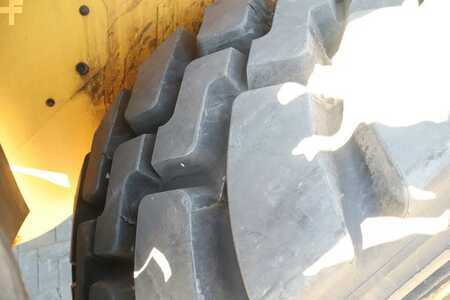 Radlader 2018 Volvo L180H | L 180 H | CDC | BSS | QUICK COUPLER | NEW (13)