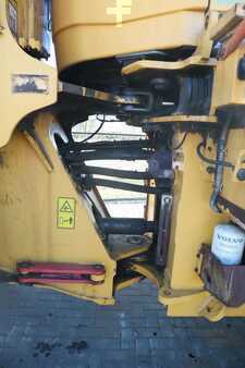 Radlader 2018 Volvo L180H | L 180 H | CDC | BSS | QUICK COUPLER | NEW (14)