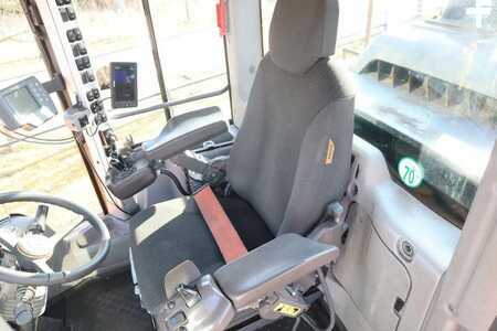 Radlader 2018 Volvo L180H | L 180 H | CDC | BSS | QUICK COUPLER | NEW (15)
