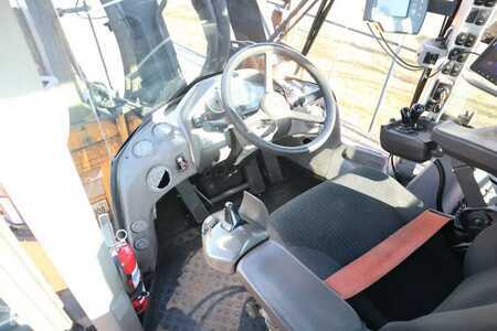 Radlader 2018 Volvo L180H | L 180 H | CDC | BSS | QUICK COUPLER | NEW (16)