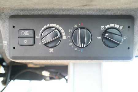 Radlader 2018 Volvo L180H | L 180 H | CDC | BSS | QUICK COUPLER | NEW (19)