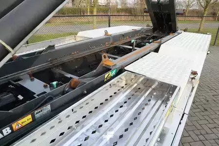 Sonstige 2019 Volvo FH 16.750 6X2 | RETARDER | JOAB HOOK | EURO 6 (11)